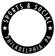 Logo de Sports and Social de Philadelphia Live Casino y Hotel